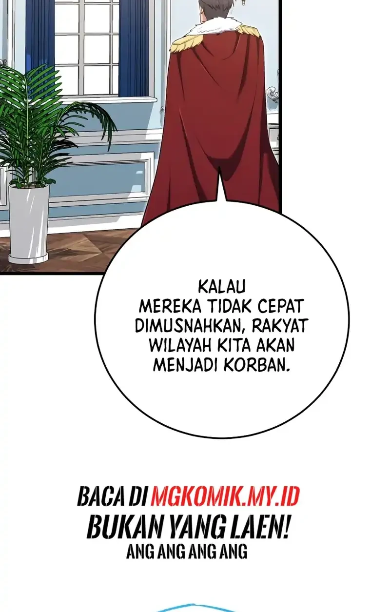 The Eldest Son of the Marquis House is a Martial Artist Chapter 27 - halaman 14