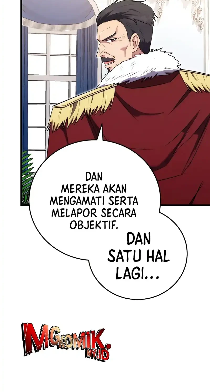 The Eldest Son of the Marquis House is a Martial Artist Chapter 27 - halaman 16
