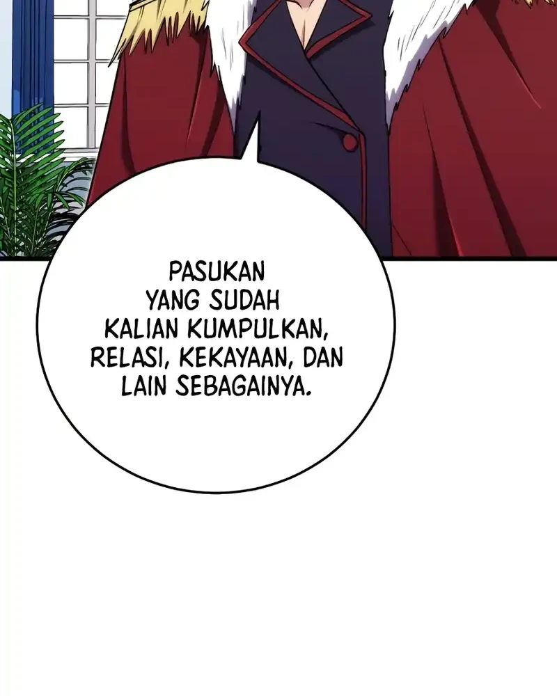The Eldest Son of the Marquis House is a Martial Artist Chapter 27 - halaman 18