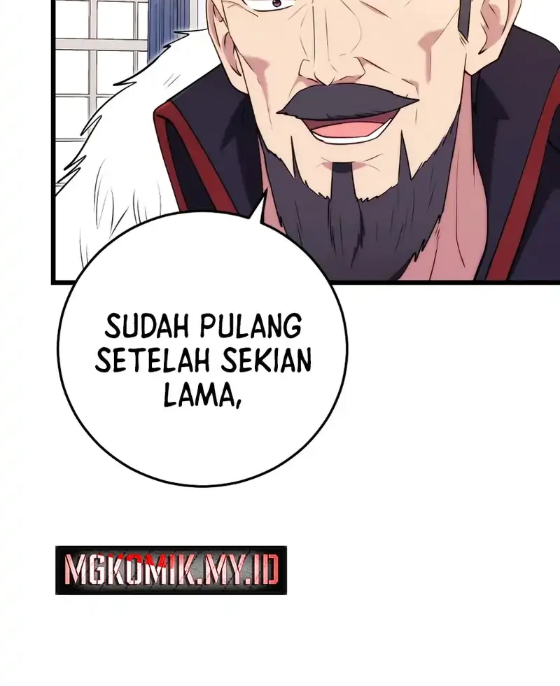 The Eldest Son of the Marquis House is a Martial Artist Chapter 27 - halaman 26