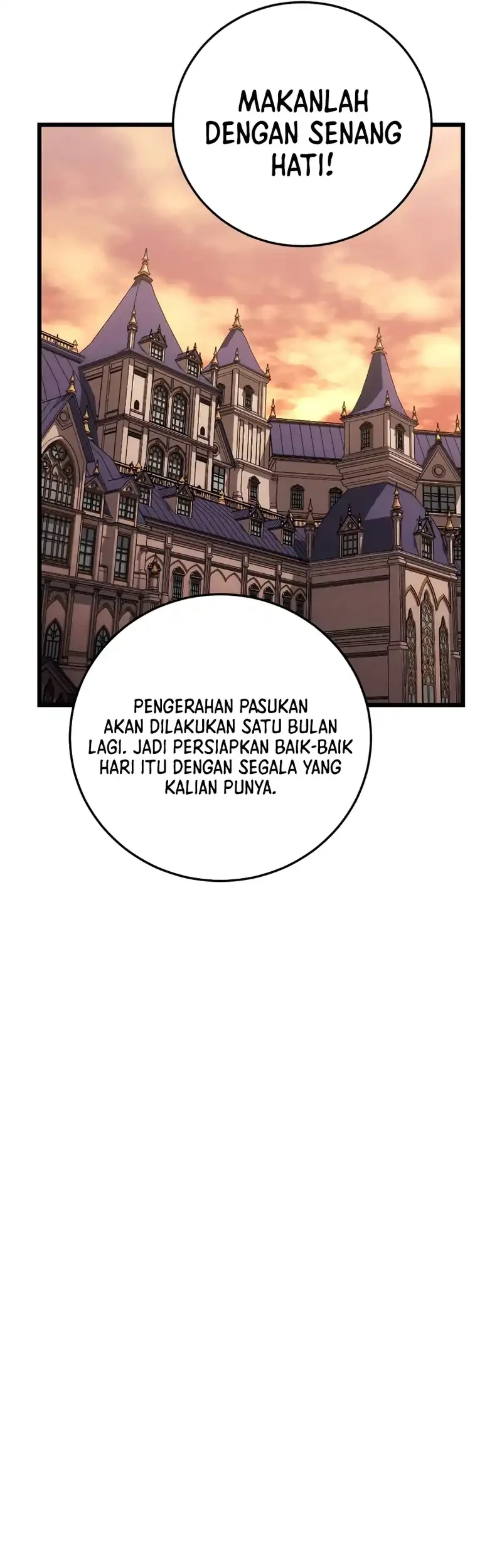 The Eldest Son of the Marquis House is a Martial Artist Chapter 27 - halaman 29