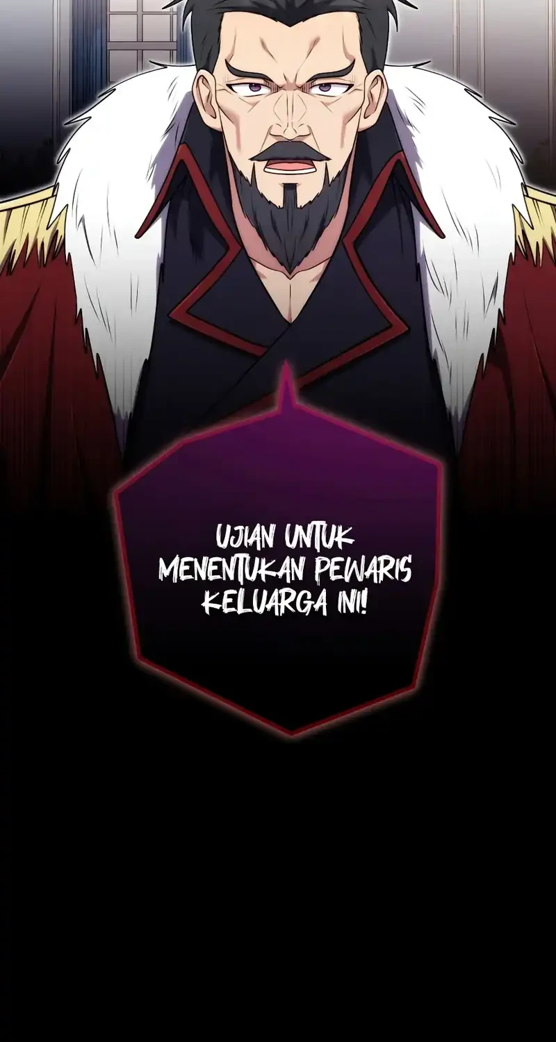 The Eldest Son of the Marquis House is a Martial Artist Chapter 27 - halaman 4
