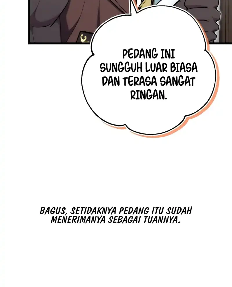The Eldest Son of the Marquis House is a Martial Artist Chapter 27 - halaman 48