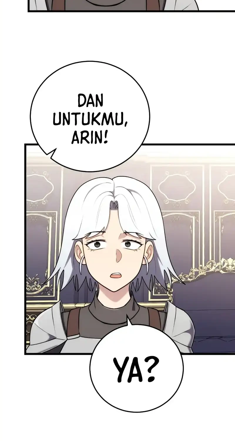 The Eldest Son of the Marquis House is a Martial Artist Chapter 27 - halaman 50