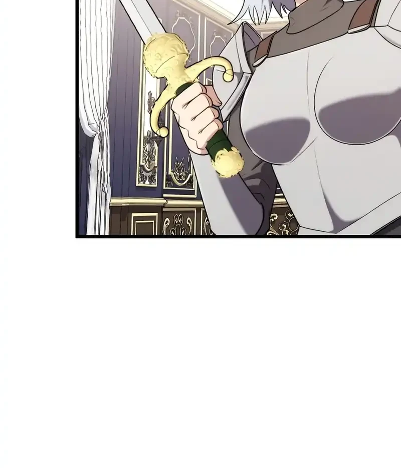 The Eldest Son of the Marquis House is a Martial Artist Chapter 27 - halaman 52