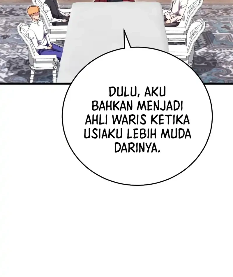 The Eldest Son of the Marquis House is a Martial Artist Chapter 27 - halaman 6