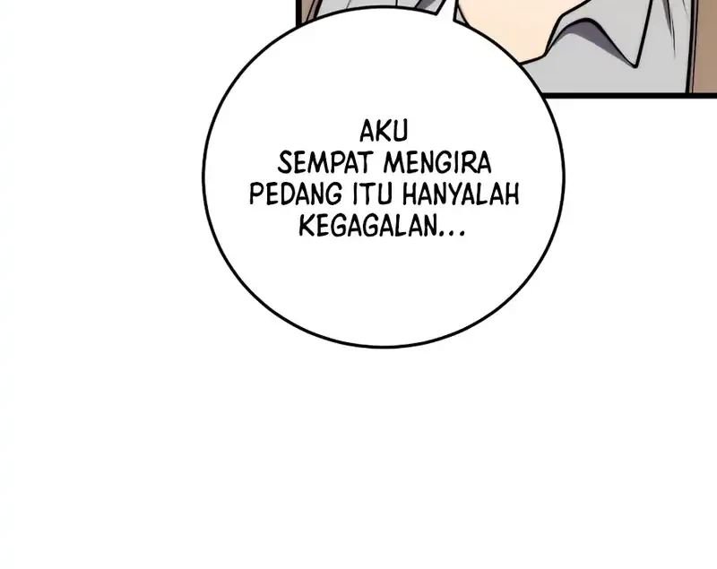 The Eldest Son of the Marquis House is a Martial Artist Chapter 27 - halaman 73