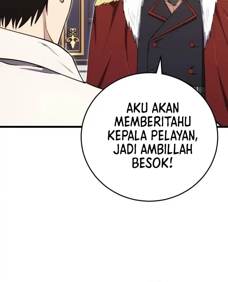 The Eldest Son of the Marquis House is a Martial Artist Chapter 28 - halaman 12