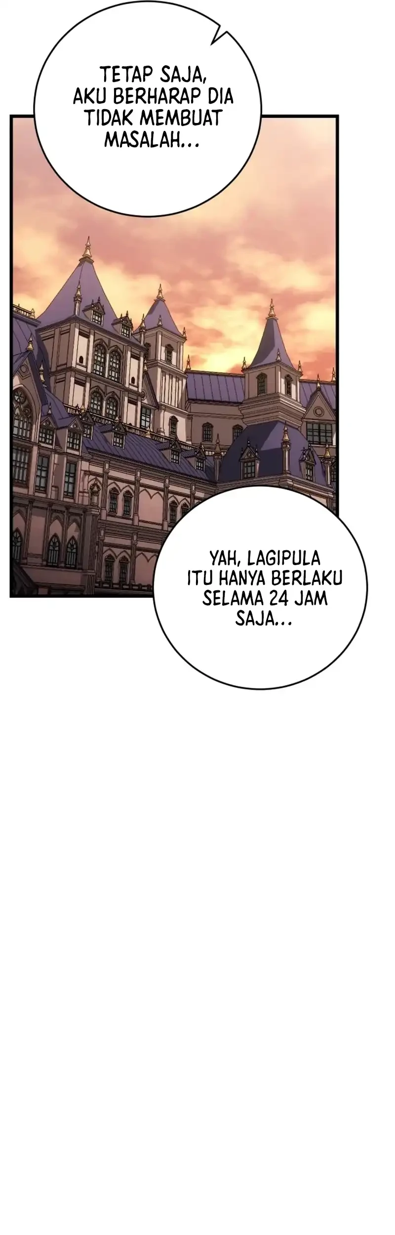 The Eldest Son of the Marquis House is a Martial Artist Chapter 28 - halaman 17