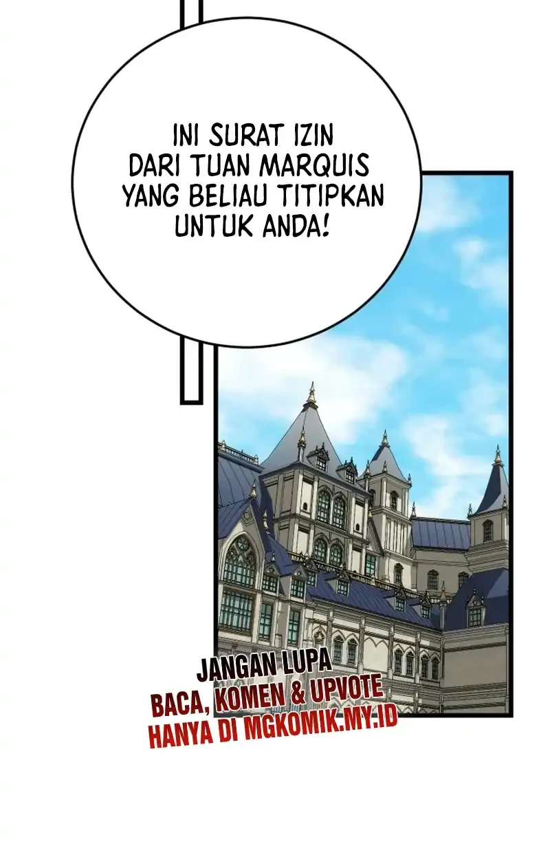 The Eldest Son of the Marquis House is a Martial Artist Chapter 28 - halaman 24