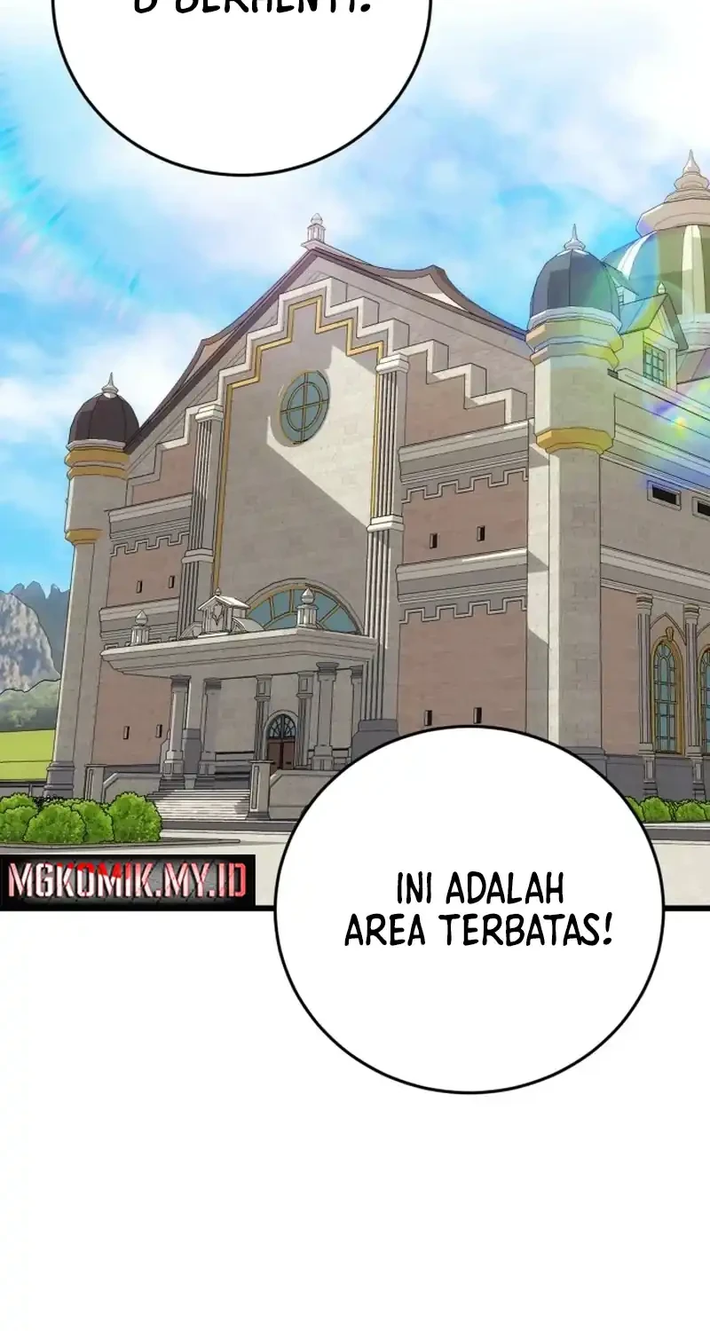The Eldest Son of the Marquis House is a Martial Artist Chapter 28 - halaman 30