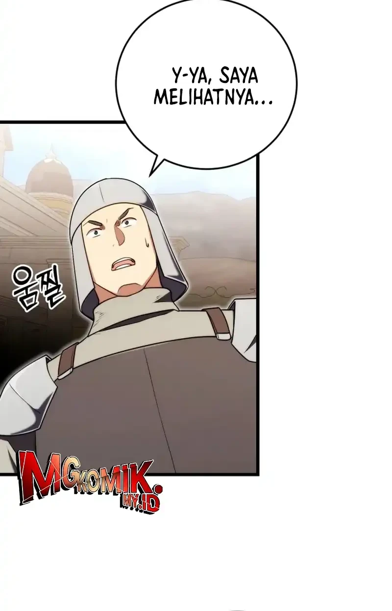 The Eldest Son of the Marquis House is a Martial Artist Chapter 28 - halaman 32