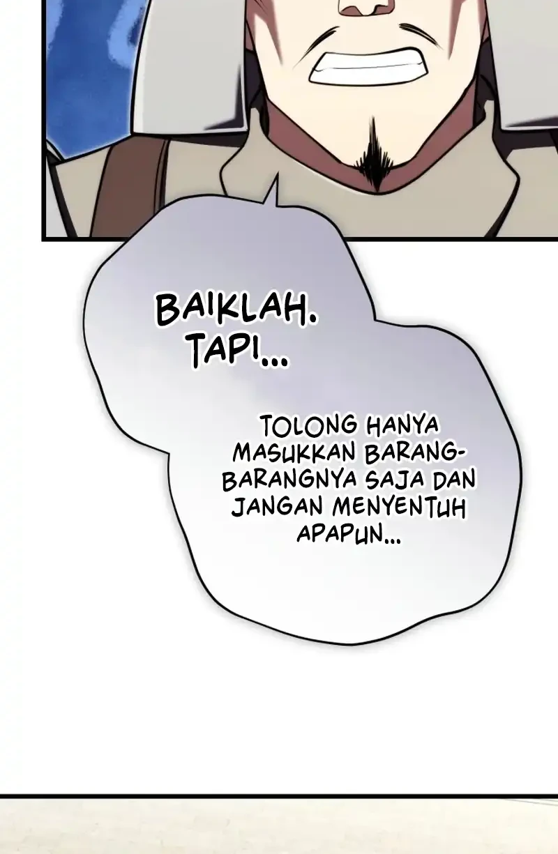 The Eldest Son of the Marquis House is a Martial Artist Chapter 28 - halaman 42