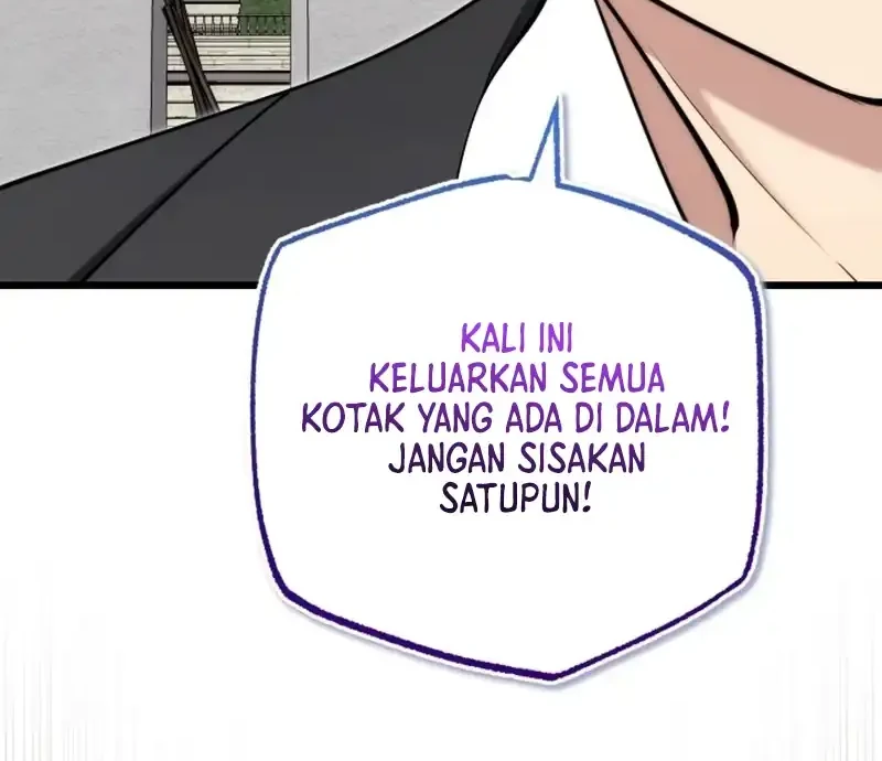The Eldest Son of the Marquis House is a Martial Artist Chapter 28 - halaman 52