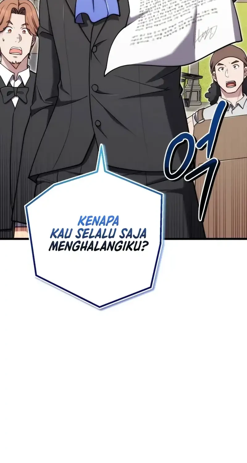 The Eldest Son of the Marquis House is a Martial Artist Chapter 28 - halaman 56