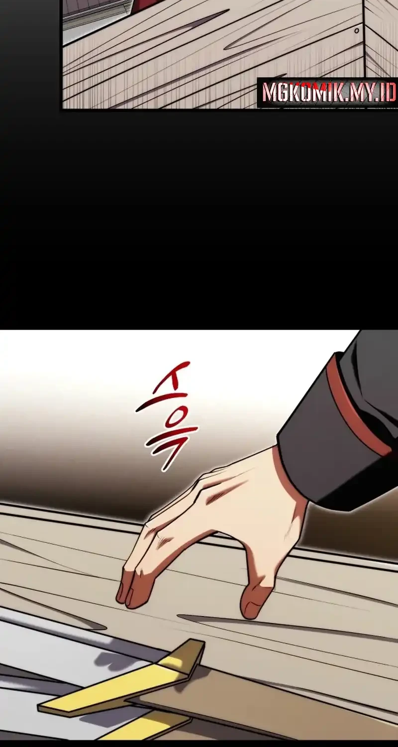 The Eldest Son of the Marquis House is a Martial Artist Chapter 28 - halaman 60