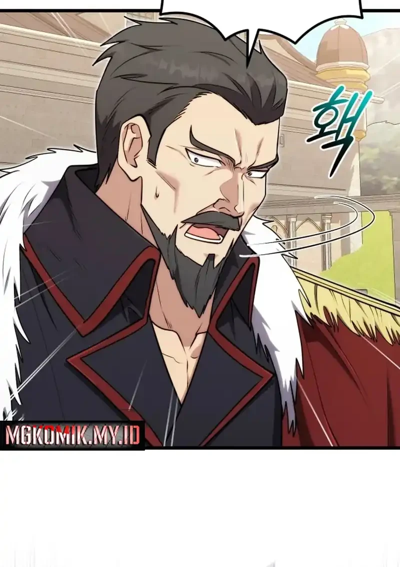 The Eldest Son of the Marquis House is a Martial Artist Chapter 28 - halaman 62