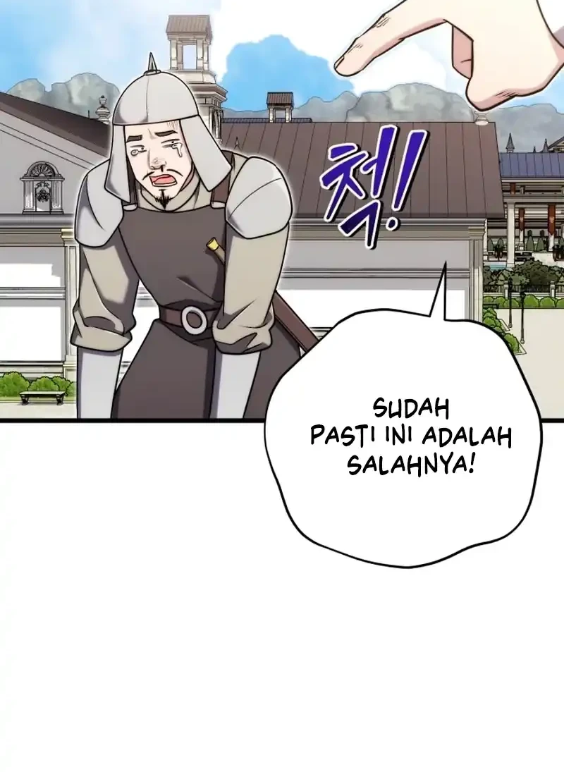 The Eldest Son of the Marquis House is a Martial Artist Chapter 28 - halaman 64