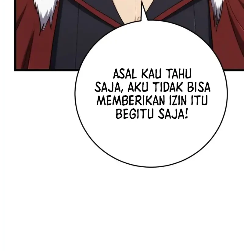 The Eldest Son of the Marquis House is a Martial Artist Chapter 28 - halaman 8