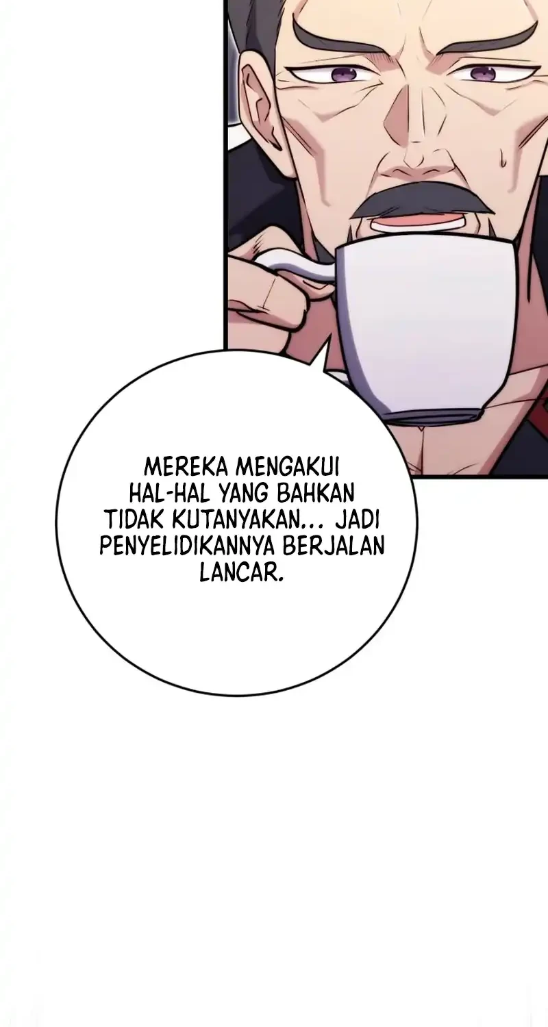 The Eldest Son of the Marquis House is a Martial Artist Chapter 29 - halaman 19