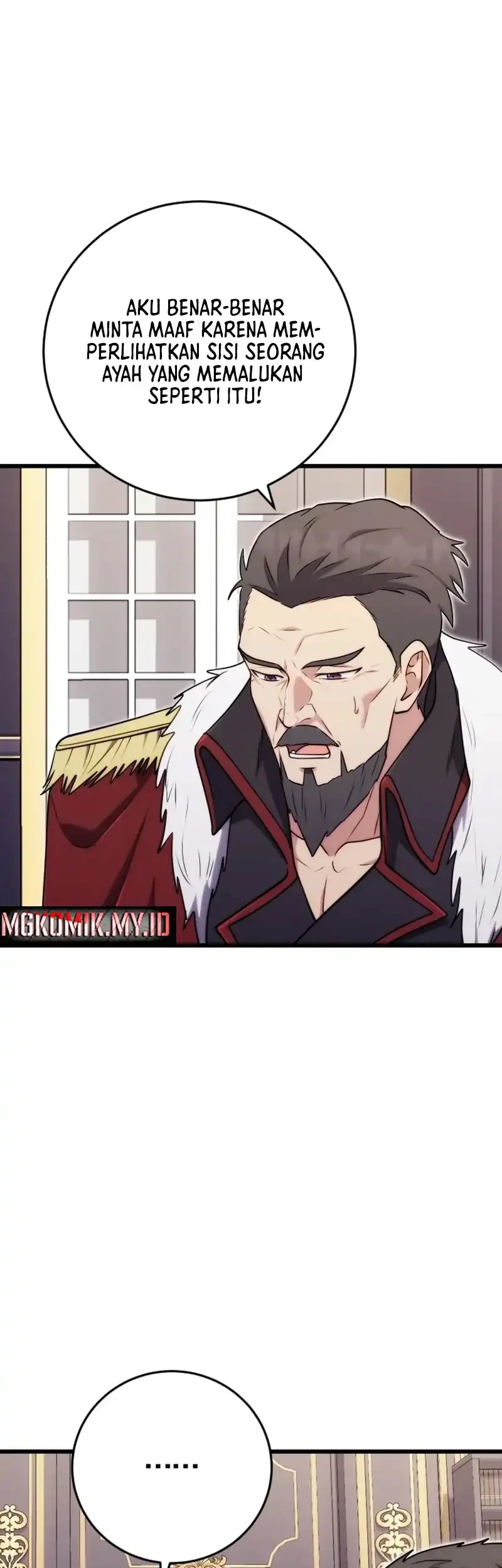 The Eldest Son of the Marquis House is a Martial Artist Chapter 29 - halaman 27