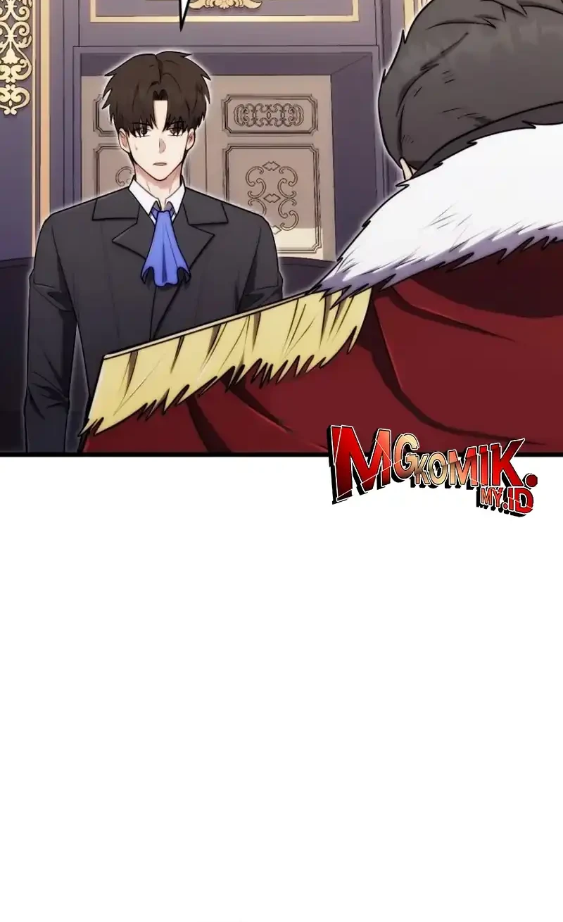 The Eldest Son of the Marquis House is a Martial Artist Chapter 29 - halaman 28