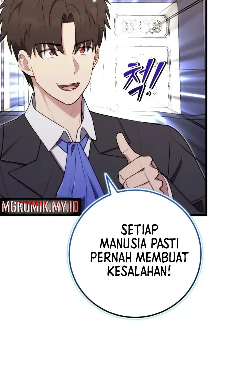 The Eldest Son of the Marquis House is a Martial Artist Chapter 29 - halaman 30