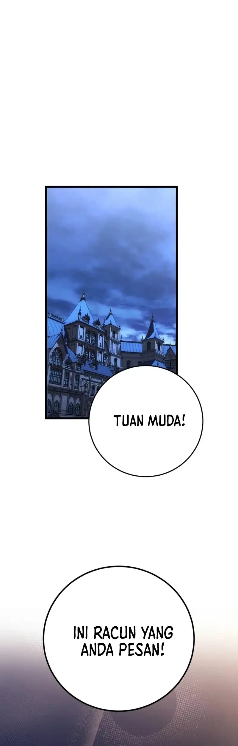 The Eldest Son of the Marquis House is a Martial Artist Chapter 29 - halaman 33