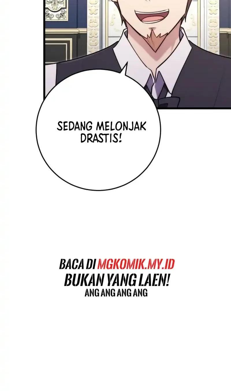 The Eldest Son of the Marquis House is a Martial Artist Chapter 29 - halaman 38