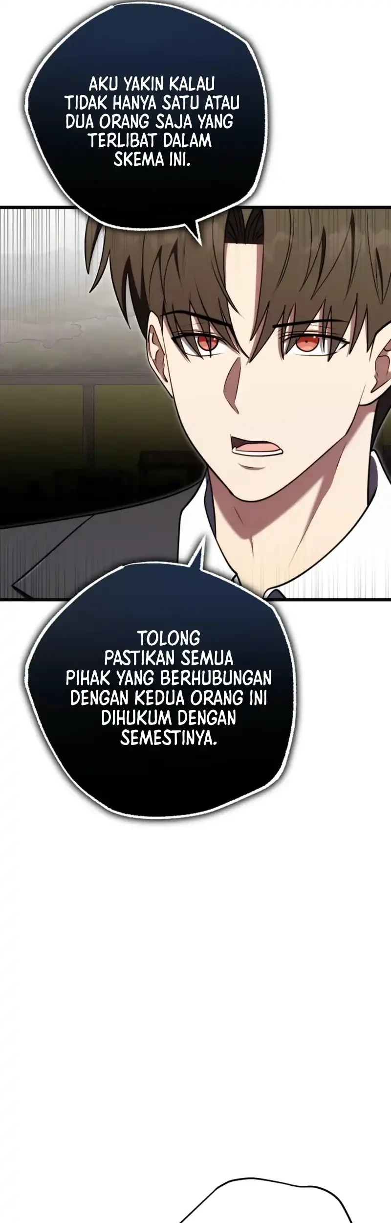 The Eldest Son of the Marquis House is a Martial Artist Chapter 29 - halaman 4