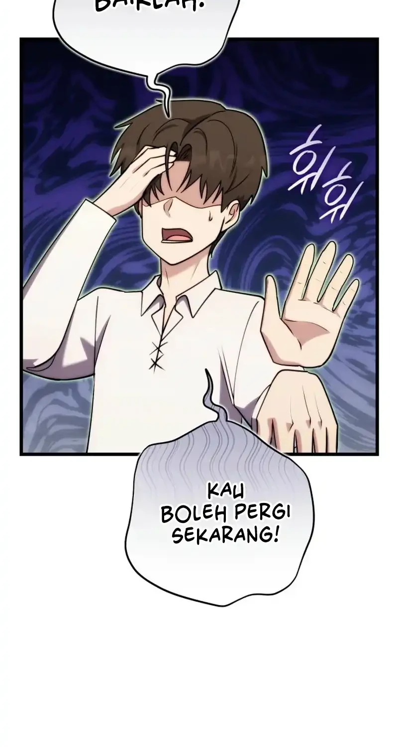 The Eldest Son of the Marquis House is a Martial Artist Chapter 29 - halaman 47