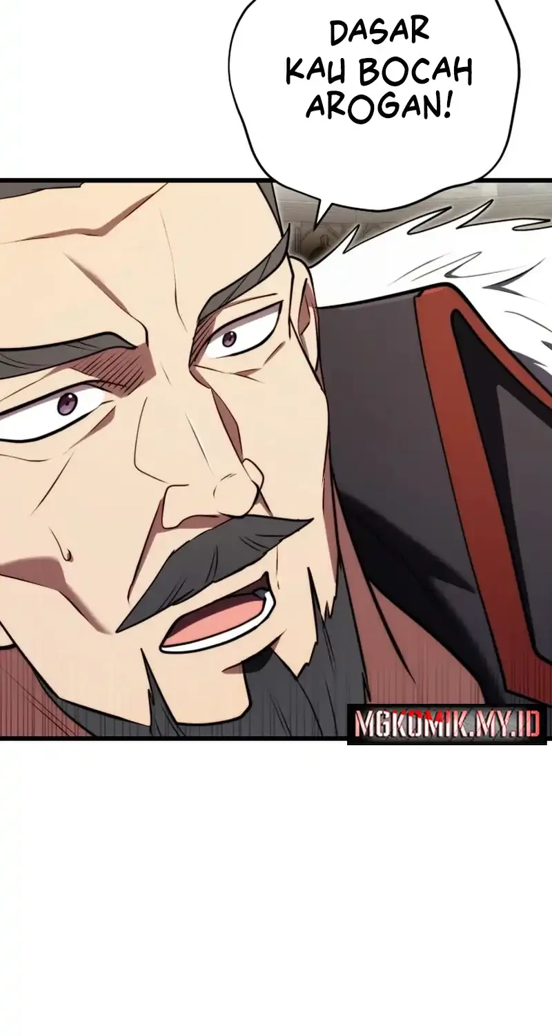 The Eldest Son of the Marquis House is a Martial Artist Chapter 29 - halaman 5