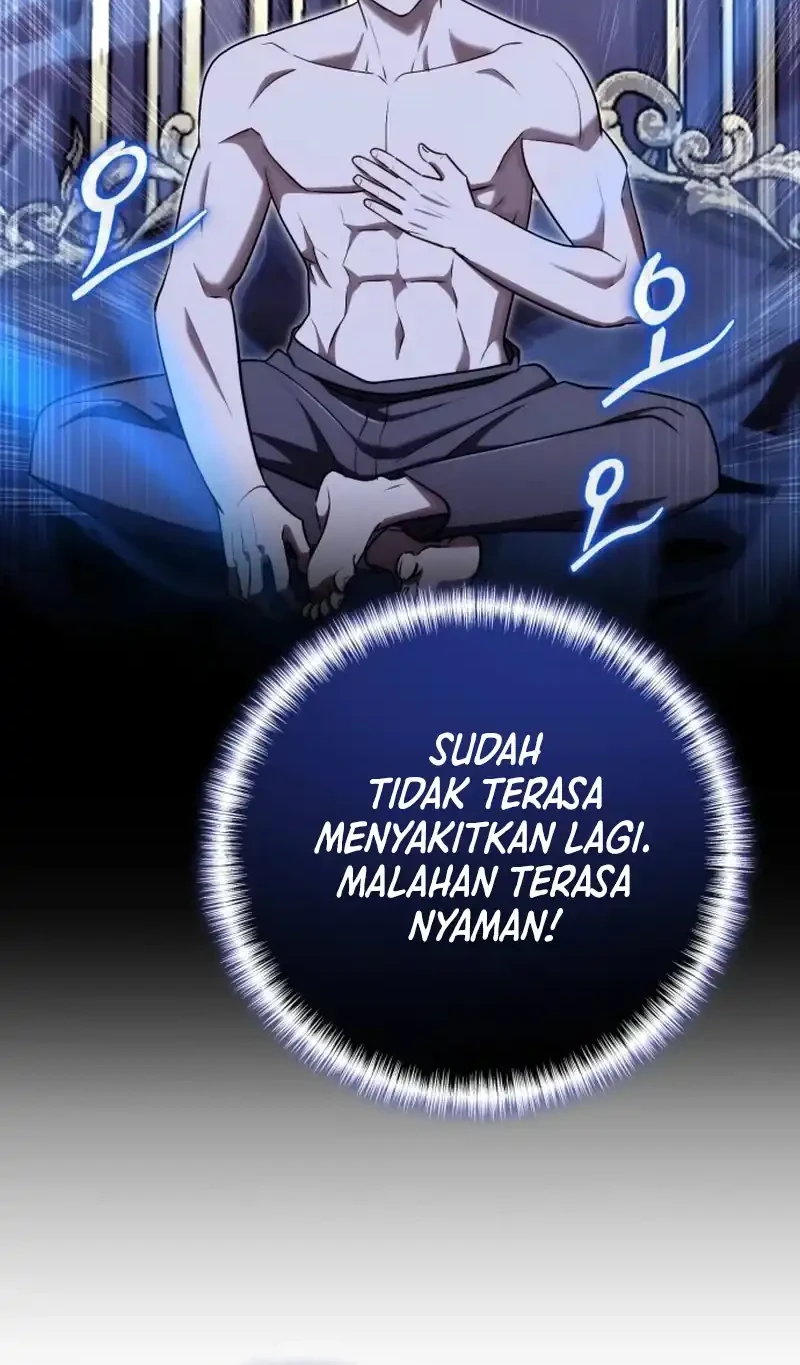 The Eldest Son of the Marquis House is a Martial Artist Chapter 29 - halaman 55