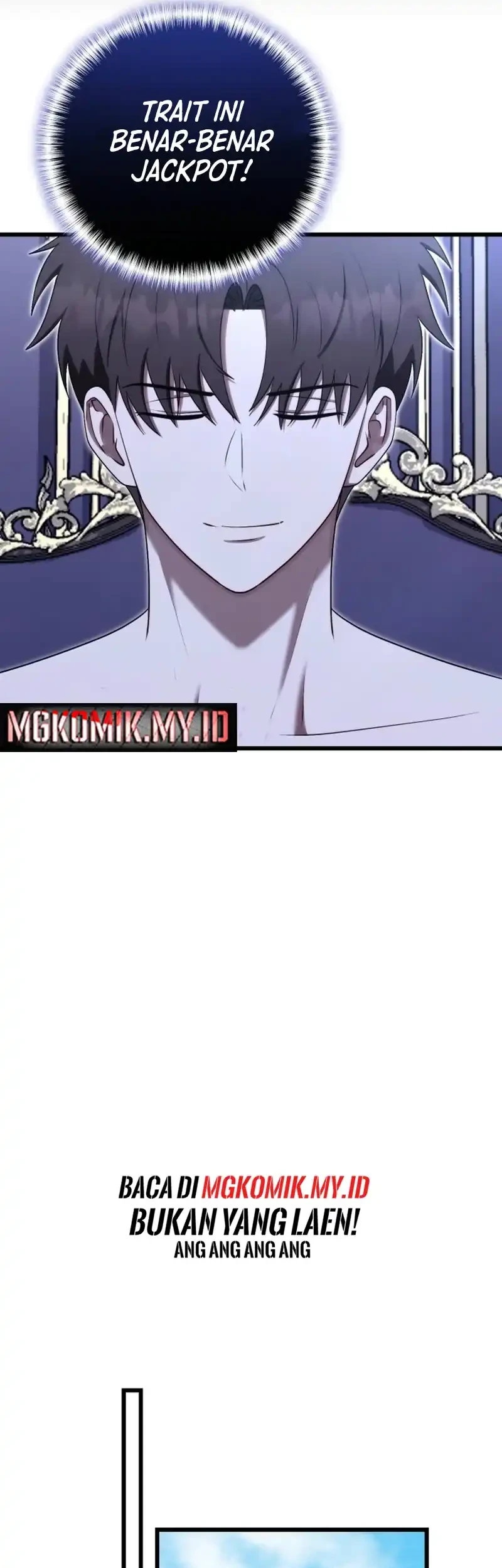The Eldest Son of the Marquis House is a Martial Artist Chapter 29 - halaman 56