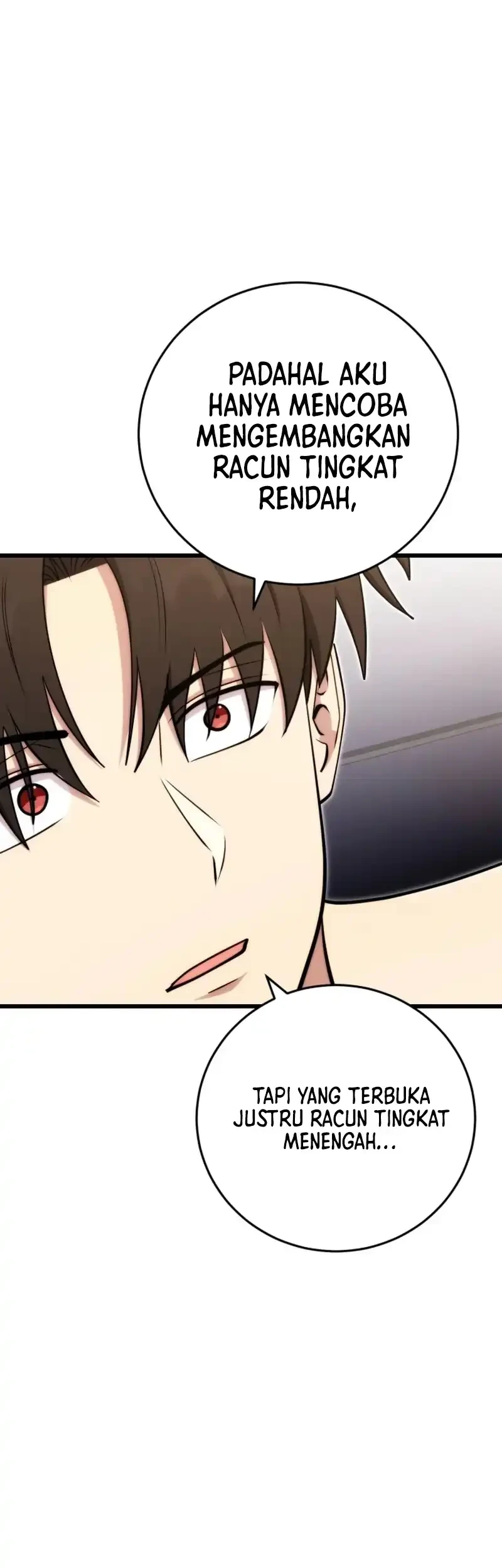 The Eldest Son of the Marquis House is a Martial Artist Chapter 29 - halaman 60