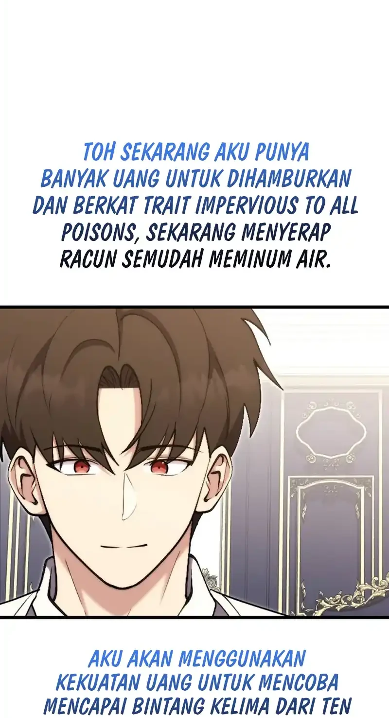 The Eldest Son of the Marquis House is a Martial Artist Chapter 29 - halaman 67