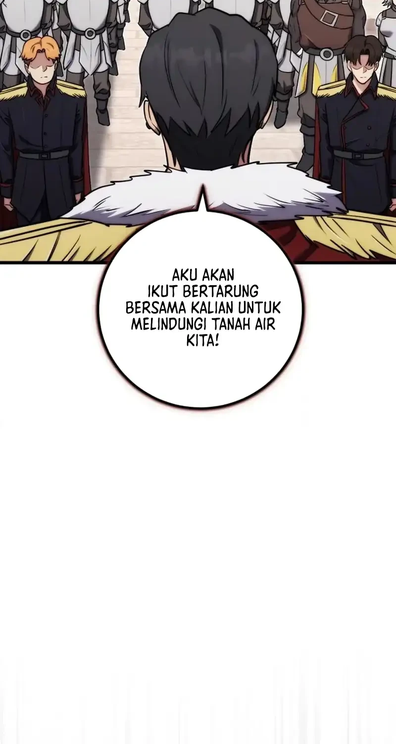 The Eldest Son of the Marquis House is a Martial Artist Chapter 29 - halaman 81