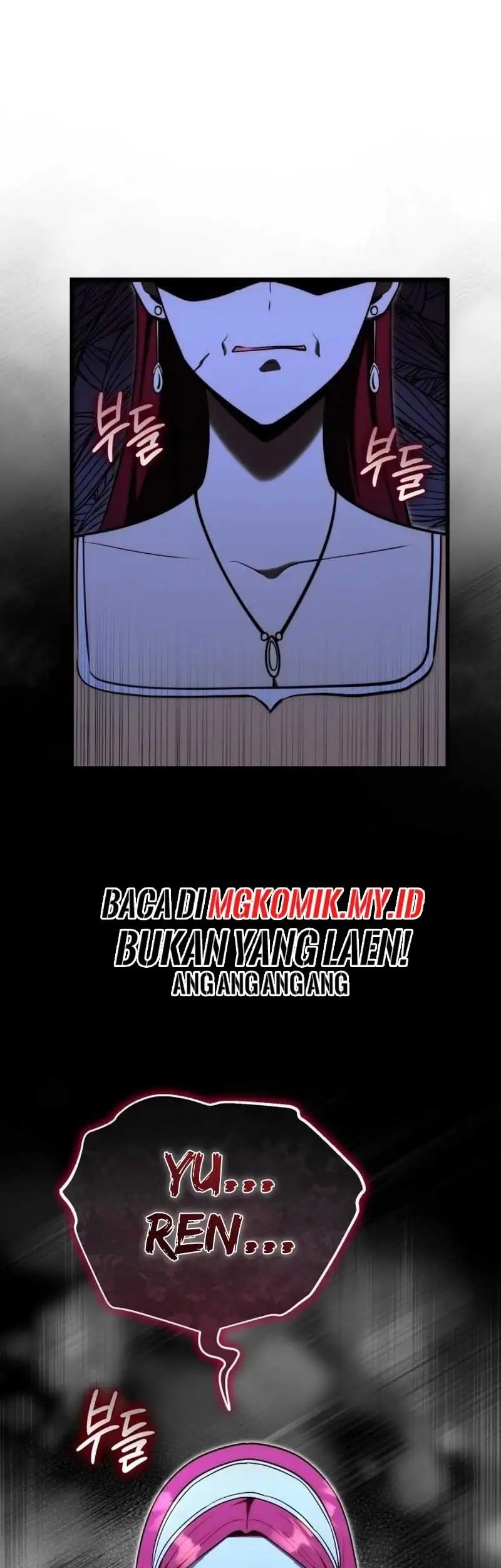 The Eldest Son of the Marquis House is a Martial Artist Chapter 3 - halaman 18