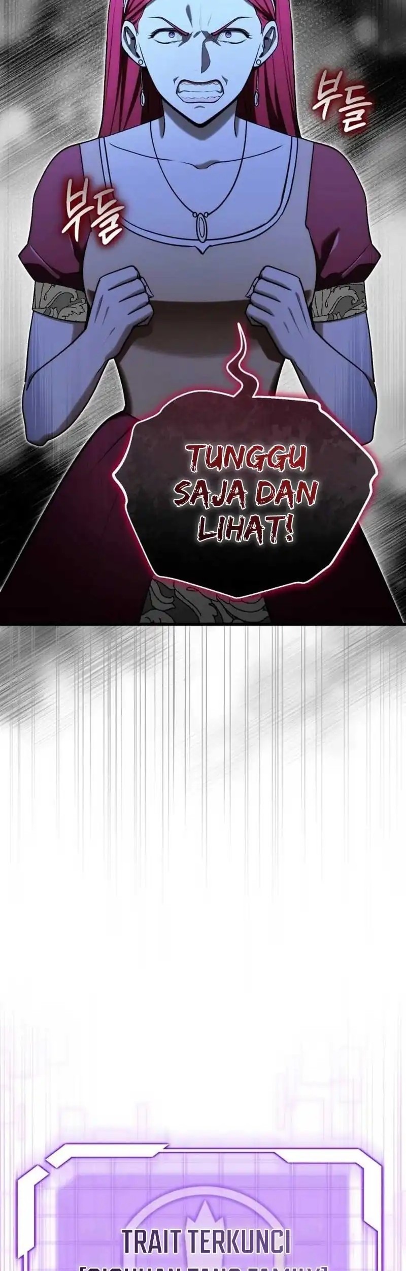 The Eldest Son of the Marquis House is a Martial Artist Chapter 3 - halaman 19