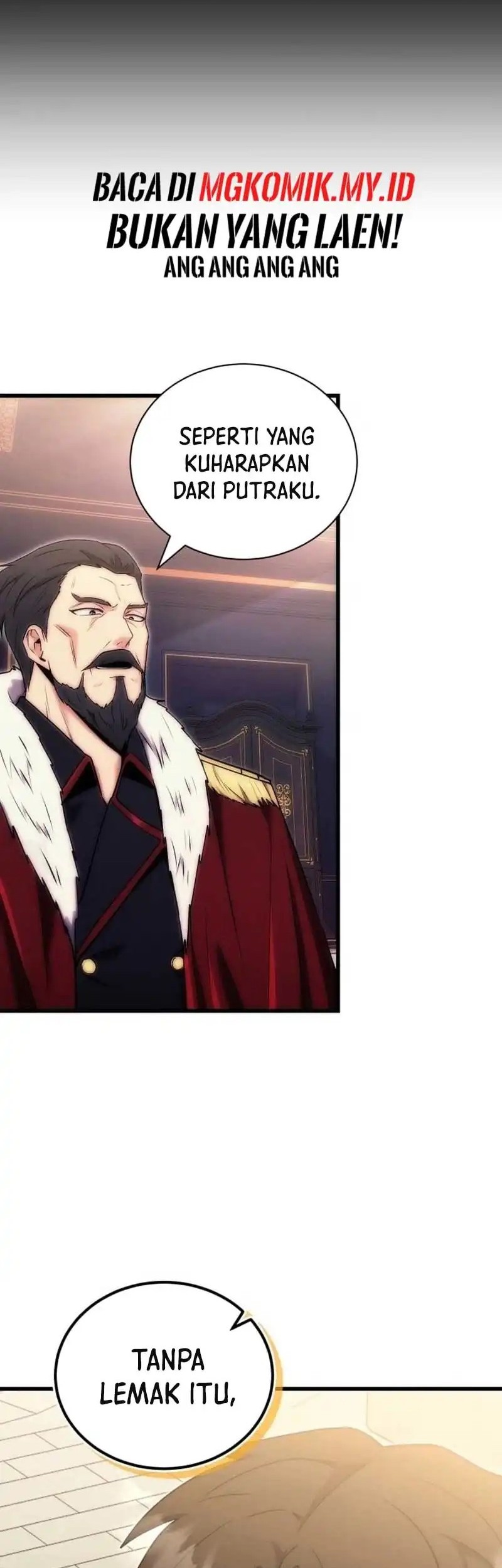 The Eldest Son of the Marquis House is a Martial Artist Chapter 3 - halaman 2