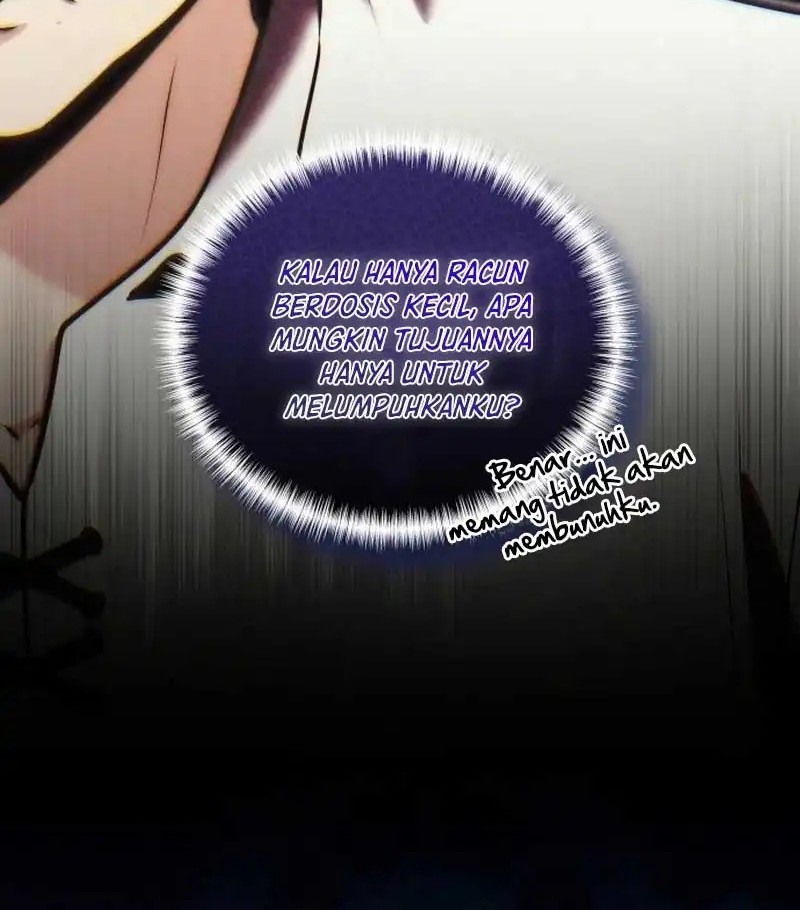 The Eldest Son of the Marquis House is a Martial Artist Chapter 3 - halaman 28