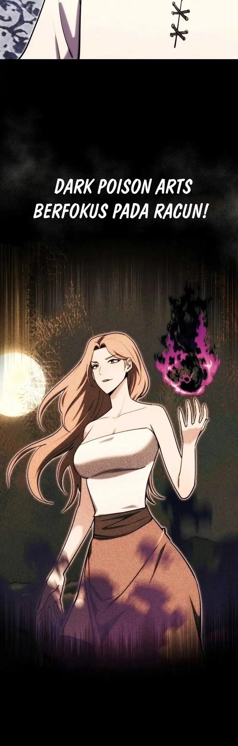 The Eldest Son of the Marquis House is a Martial Artist Chapter 3 - halaman 46