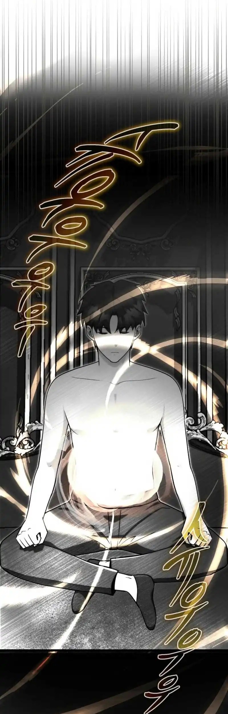 The Eldest Son of the Marquis House is a Martial Artist Chapter 3 - halaman 54