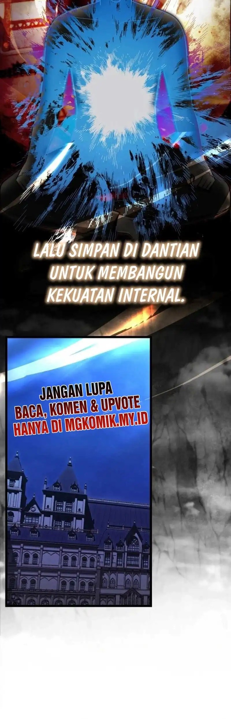 The Eldest Son of the Marquis House is a Martial Artist Chapter 3 - halaman 56