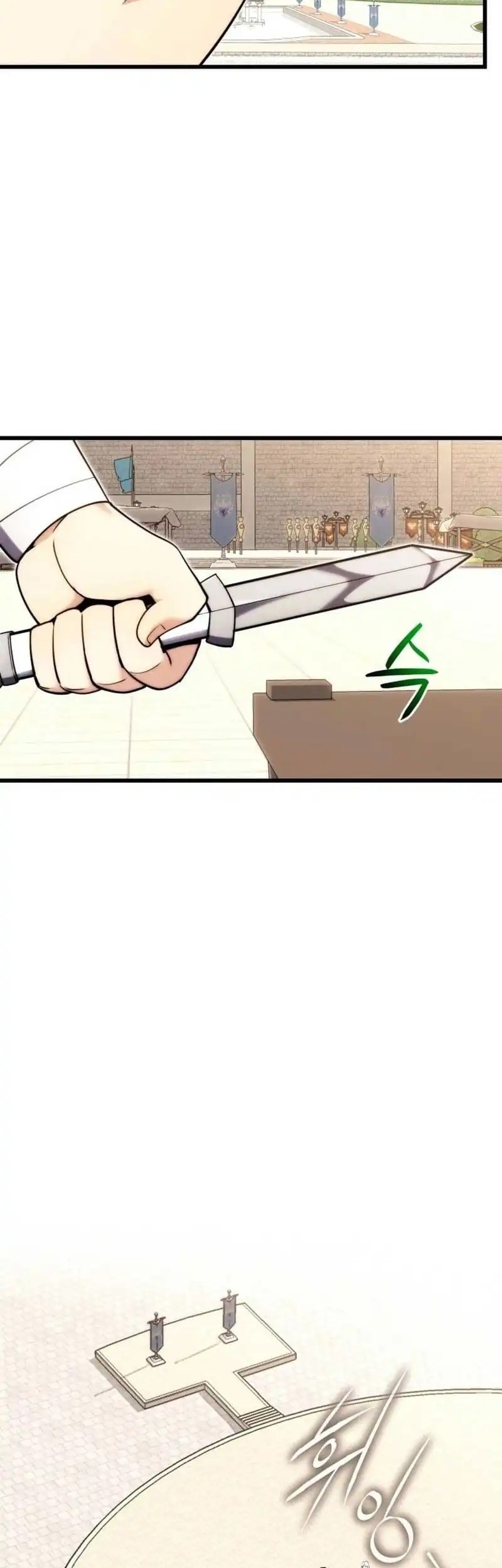 The Eldest Son of the Marquis House is a Martial Artist Chapter 3 - halaman 71