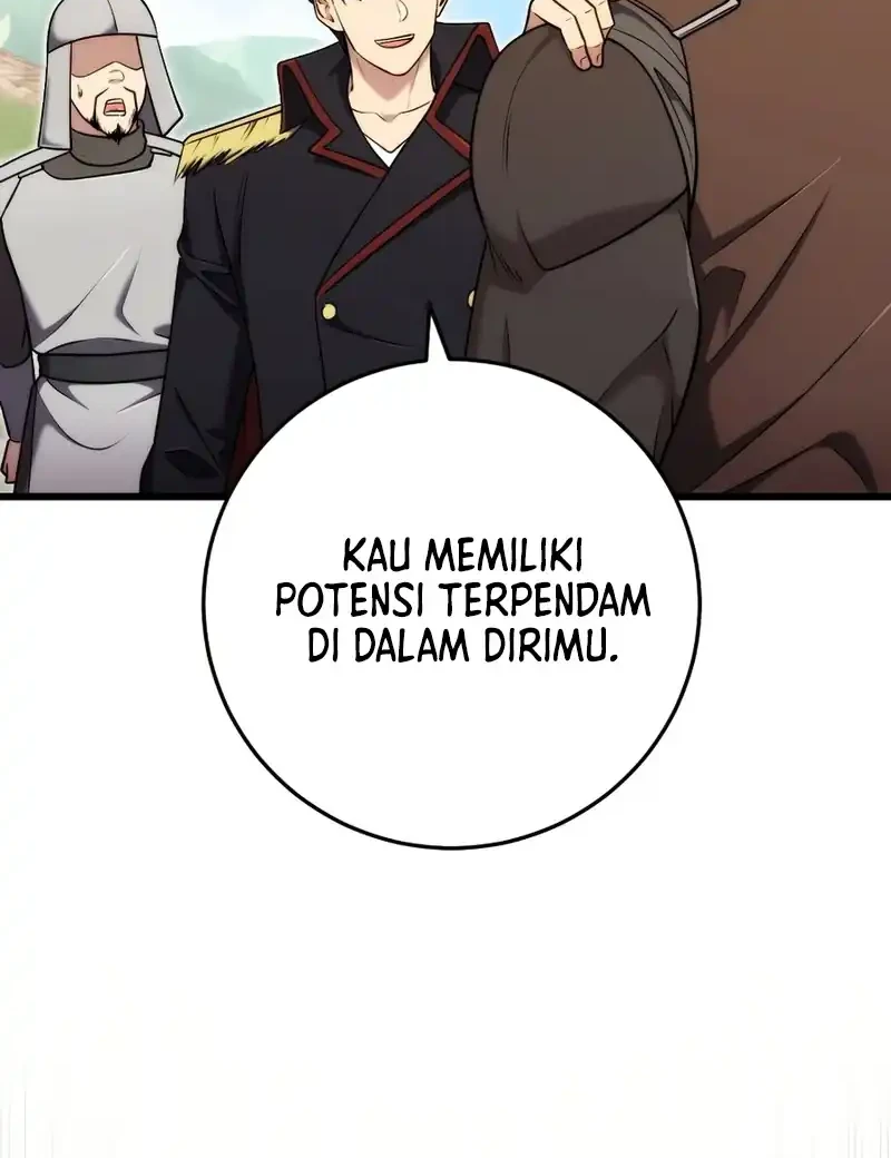 The Eldest Son of the Marquis House is a Martial Artist Chapter 30 - halaman 10