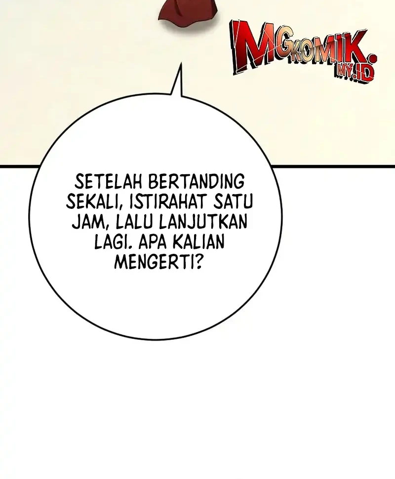 The Eldest Son of the Marquis House is a Martial Artist Chapter 30 - halaman 14