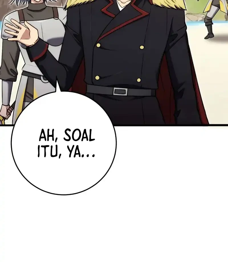 The Eldest Son of the Marquis House is a Martial Artist Chapter 30 - halaman 16
