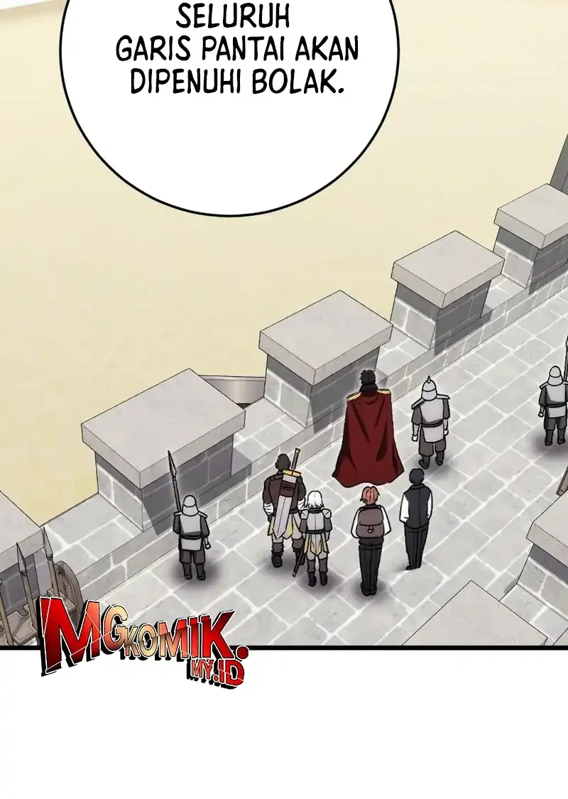 The Eldest Son of the Marquis House is a Martial Artist Chapter 30 - halaman 2