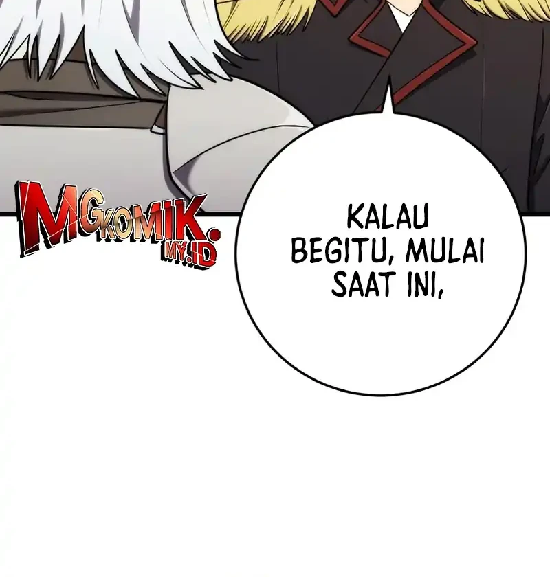 The Eldest Son of the Marquis House is a Martial Artist Chapter 30 - halaman 20